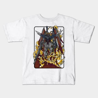 Metal Build Destiny Kids T-Shirt